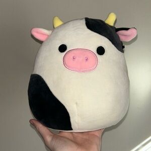 Connor Squishmallows